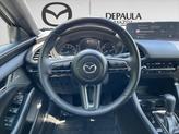 Thumbnail of 2025 Platinum Quartz Metallic Mazda Mazda3