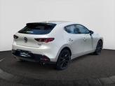 Thumbnail of 2025 Platinum Quartz Metallic Mazda Mazda3