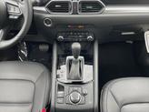Thumbnail of 2025 Deep Crystal Blue Mica Mazda CX-5