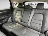 Thumbnail of 2025 Deep Crystal Blue Mica Mazda CX-5