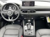 Thumbnail of 2025 Deep Crystal Blue Mica Mazda CX-5