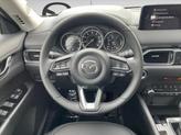 Thumbnail of 2025 Deep Crystal Blue Mica Mazda CX-5