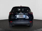 Thumbnail of 2023 Jet Black Mica Mazda CX-5