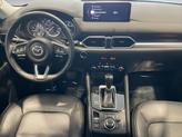 Thumbnail of 2023 Jet Black Mica Mazda CX-5