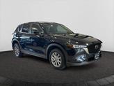 Thumbnail of 2023 Jet Black Mica Mazda CX-5