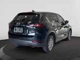 Thumbnail of 2023 Jet Black Mica Mazda CX-5