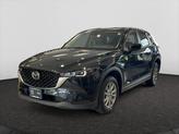 Photo of 2023 Jet Black Mica Mazda CX-5