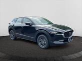 Thumbnail of 2025 Jet Black Mazda CX-30