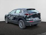 Thumbnail of 2025 Jet Black Mazda CX-30