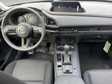 Thumbnail of 2025 Jet Black Mazda CX-30