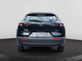 Thumbnail of 2025 Jet Black Mazda CX-30