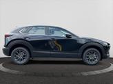Thumbnail of 2025 Jet Black Mazda CX-30