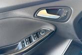 Thumbnail of 2016 Blue Candy Ford Focus