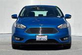 Thumbnail of 2016 Blue Candy Ford Focus