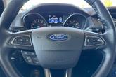 Thumbnail of 2016 Blue Candy Ford Focus
