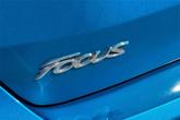 Thumbnail of 2016 Blue Candy Ford Focus