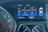 Thumbnail of 2016 Blue Candy Ford Focus