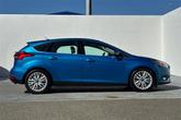 Thumbnail of 2016 Blue Candy Ford Focus