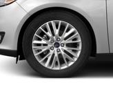 Thumbnail of 2016 Blue Candy Ford Focus