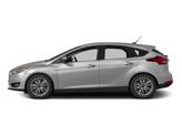 Thumbnail of 2016 Blue Candy Ford Focus