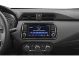 Thumbnail of 2025 Gun Metallic Nissan Versa