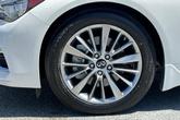 Thumbnail of 2022 Pure White INFINITI Q50