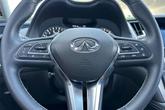 Thumbnail of 2022 Pure White INFINITI Q50
