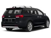 Thumbnail of 2016 Aurora Black Pearl Kia Sedona