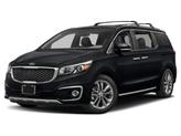 Thumbnail of 2016 Aurora Black Pearl Kia Sedona