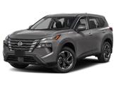 Photo of 2026 Deep Ocean Blue Nissan Rogue