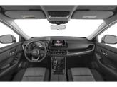 Thumbnail of 2026 Deep Ocean Blue Nissan Rogue