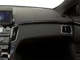 Thumbnail of 2011 White Diamond Clearcoat Cadillac CTS-V