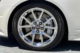 Thumbnail of 2011 White Diamond Clearcoat Cadillac CTS-V