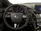 Thumbnail of 2011 White Diamond Clearcoat Cadillac CTS-V