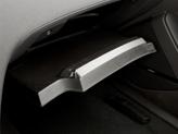 Thumbnail of 2011 White Diamond Clearcoat Cadillac CTS-V