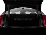 Thumbnail of 2011 White Diamond Clearcoat Cadillac CTS-V