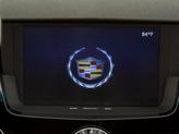 Thumbnail of 2011 White Diamond Clearcoat Cadillac CTS-V