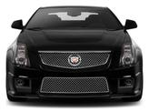 Thumbnail of 2011 White Diamond Clearcoat Cadillac CTS-V