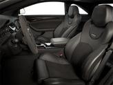 Thumbnail of 2011 White Diamond Clearcoat Cadillac CTS-V