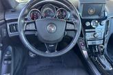 Thumbnail of 2011 White Diamond Clearcoat Cadillac CTS-V