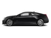 Thumbnail of 2011 White Diamond Clearcoat Cadillac CTS-V