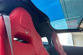 Thumbnail of 2014 Torch Red Chevrolet Corvette Stingray
