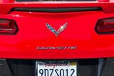 Thumbnail of 2014 Torch Red Chevrolet Corvette Stingray