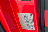 Thumbnail of 2014 Torch Red Chevrolet Corvette Stingray