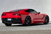 Thumbnail of 2014 Torch Red Chevrolet Corvette Stingray