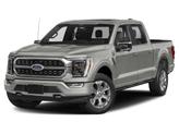Thumbnail of 2022 Blue Metallic Ford F-150