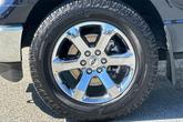Thumbnail of 2022 Blue Metallic Ford F-150