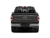 Thumbnail of 2022 Blue Metallic Ford F-150