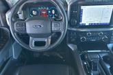 Thumbnail of 2022 Blue Metallic Ford F-150