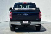 Thumbnail of 2022 Blue Metallic Ford F-150